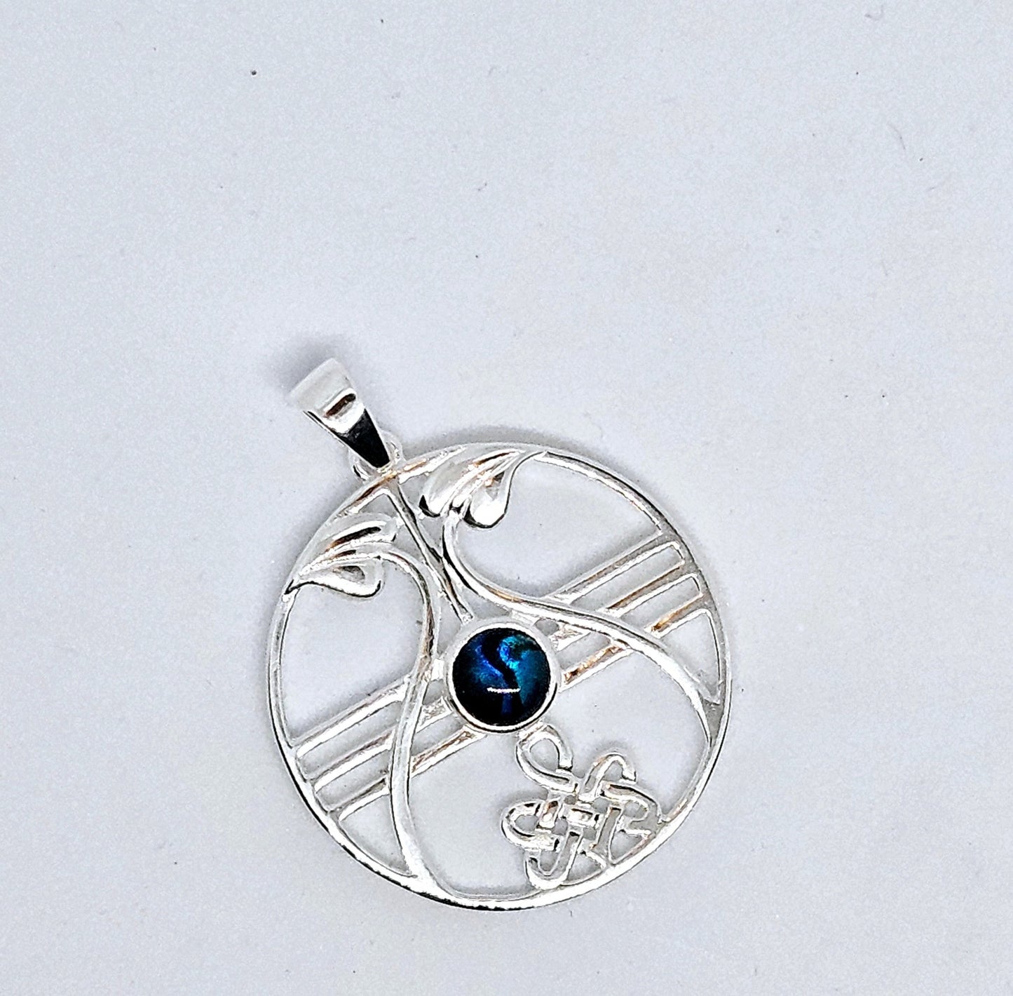 Anne Sterling Silver Courage Collection - Stellify