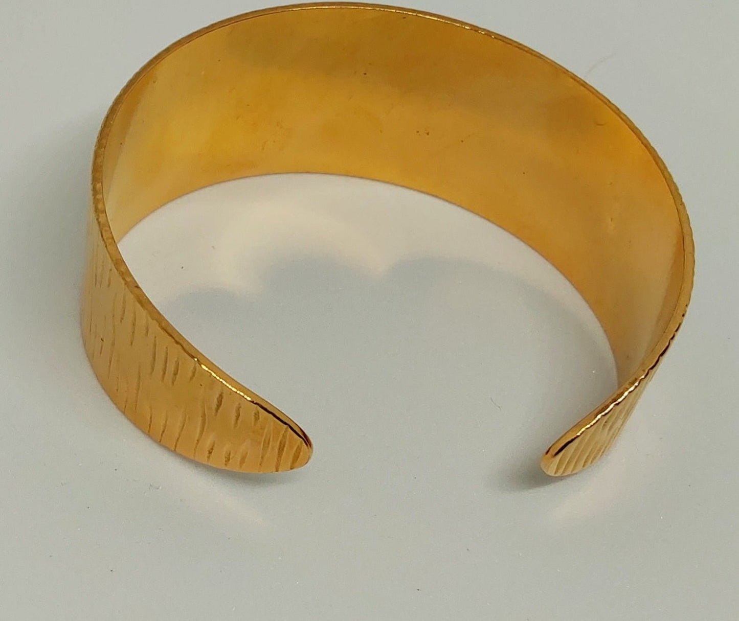 Antheia Cuff Bangle - Stellify