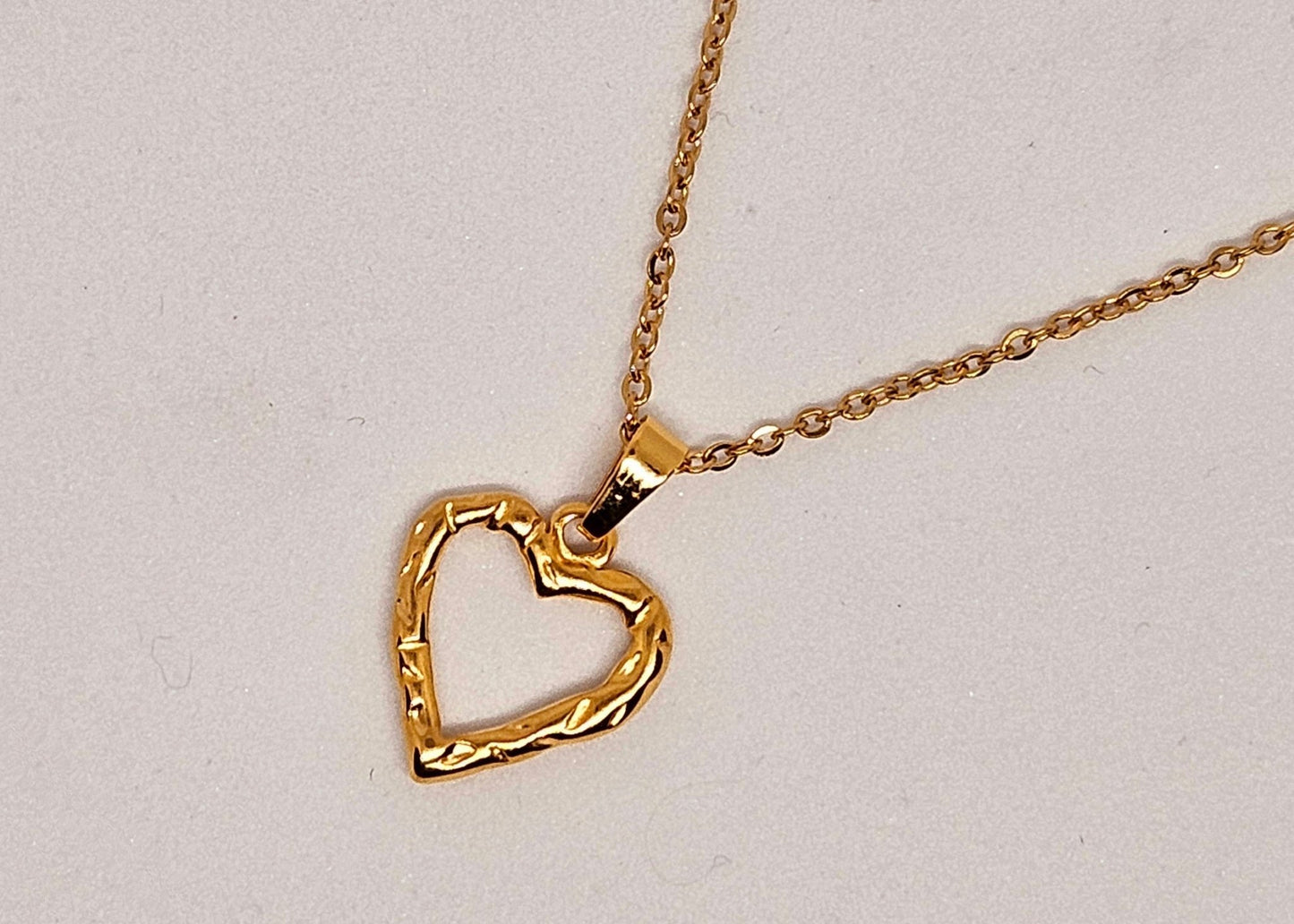 Solaris Necklace - Stellify