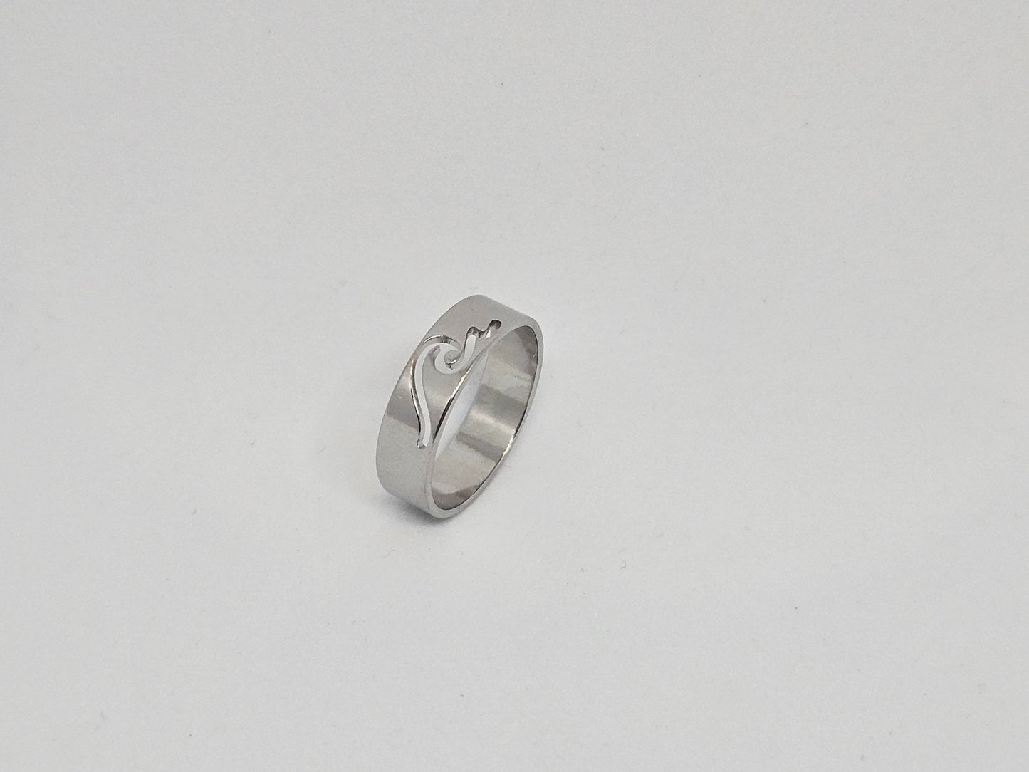 Wave Ring - Stellify