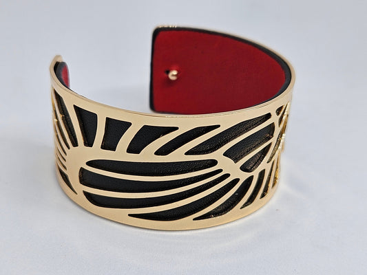 You are Powerful Bangle- Bravery Collection - Stellify