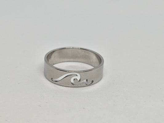 Wave Ring - Stellify